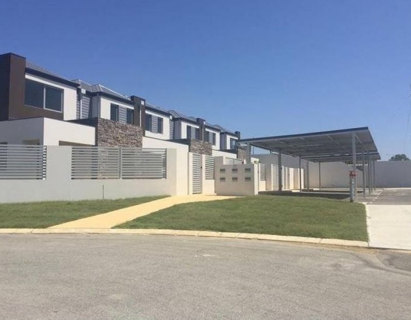 2 bedrooms Townhouse in 3/13 Ninghan Lookout BEELIAR WA, 6164
