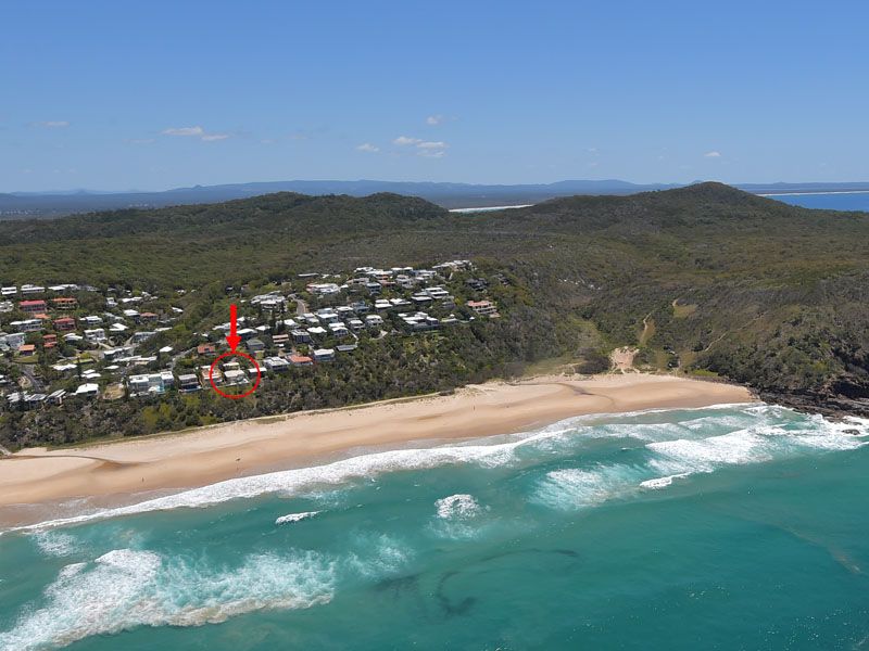 54 Seaview Terrace, Sunshine Beach QLD 4567, Image 1