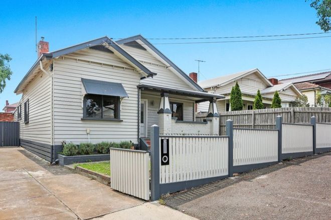 Picture of 20 Zeal Street, BRUNSWICK WEST VIC 3055