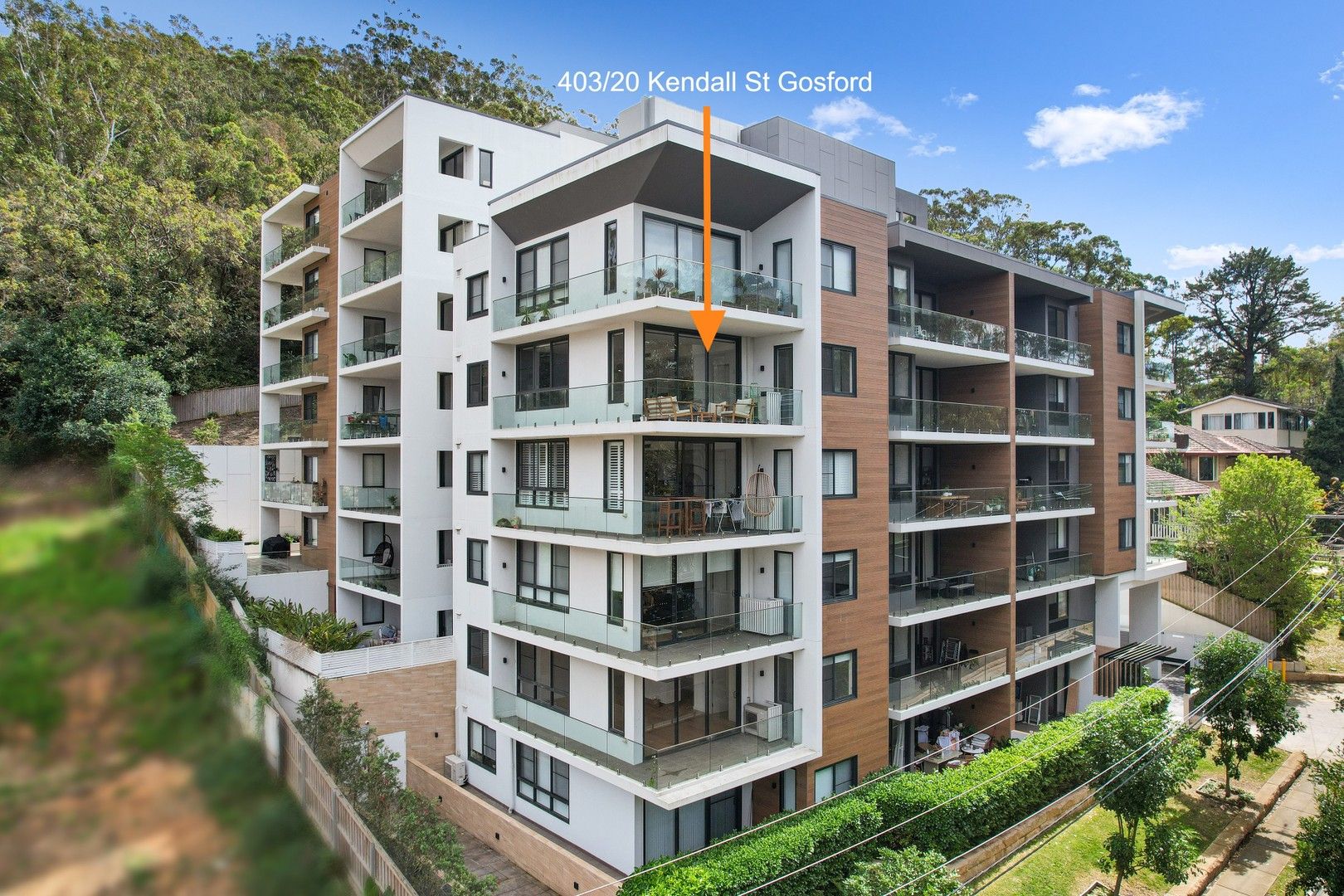 403/20 Kendall Street, Gosford NSW 2250, Image 0