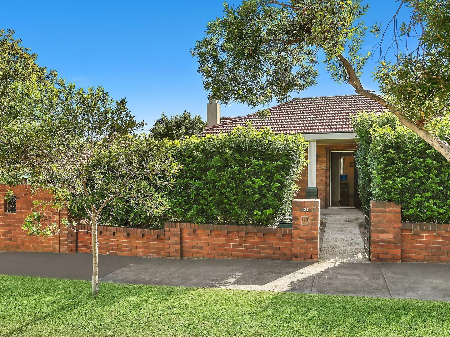 121 Waratah Street, Haberfield NSW 2045