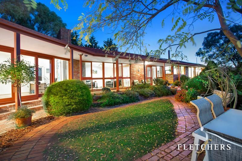 240 Church Road, Panton Hill VIC 3759, Image 1