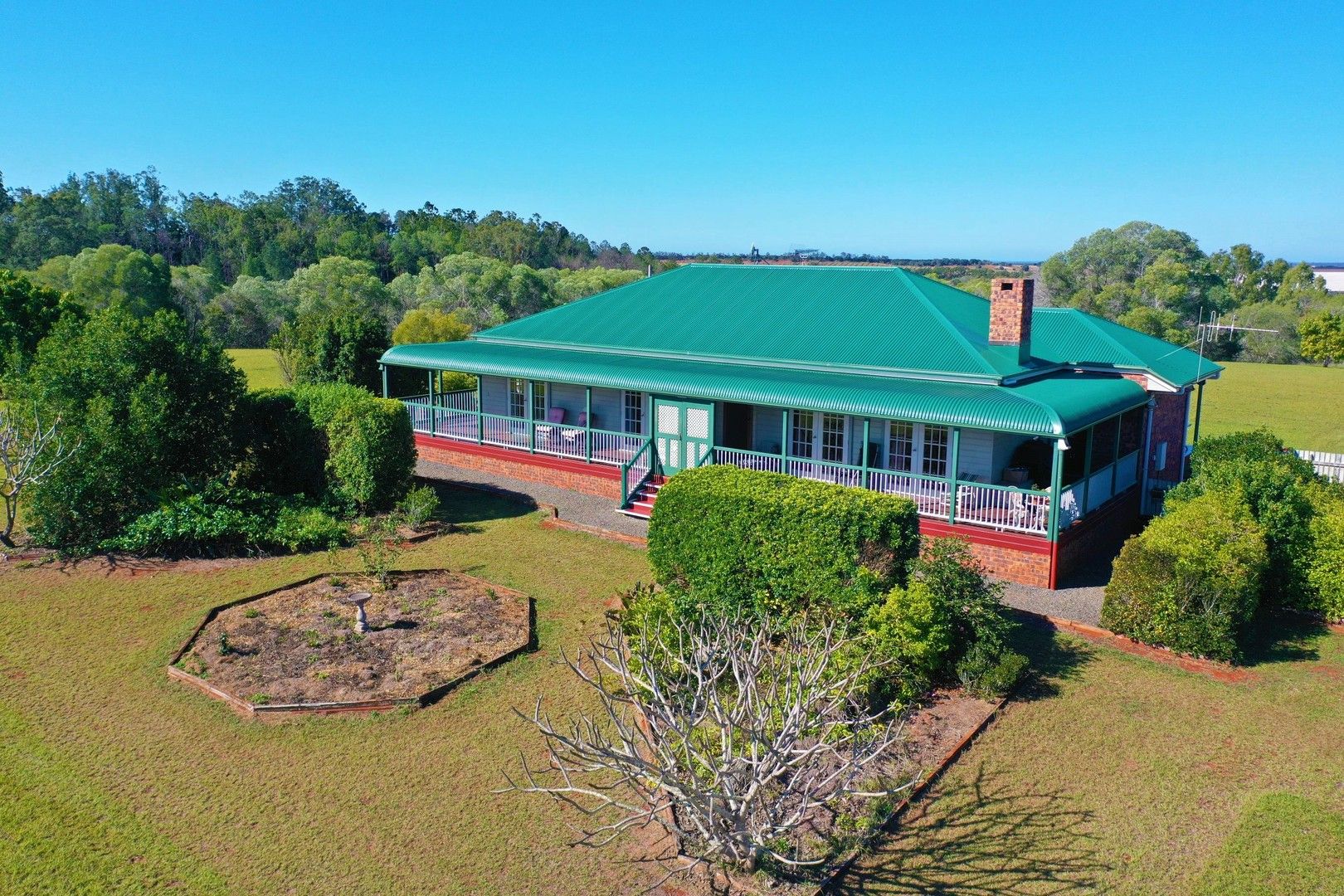 99 Ginns Road, South Isis QLD 4660, Image 0