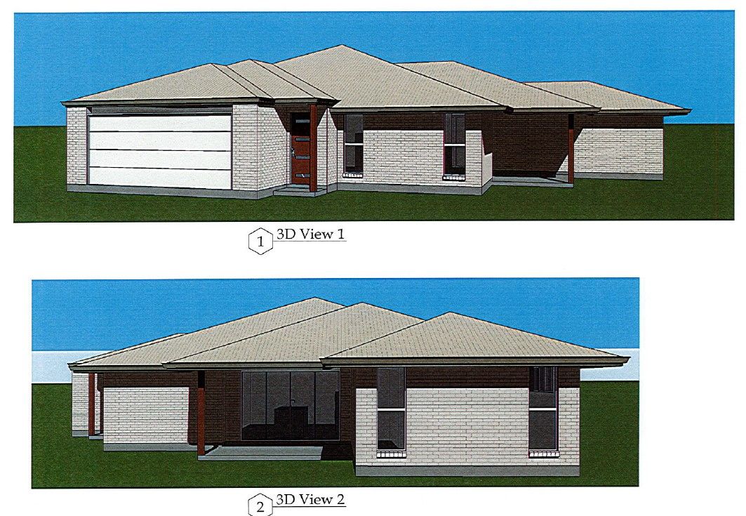 Lot 27 Zachary Court, Beachmere QLD 4510, Image 0