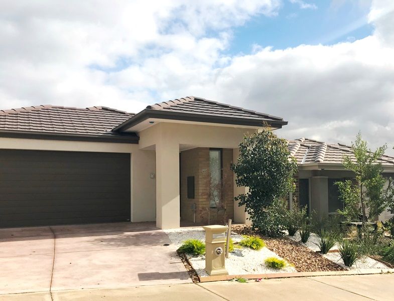 46 Sackville Street, Mernda VIC 3754