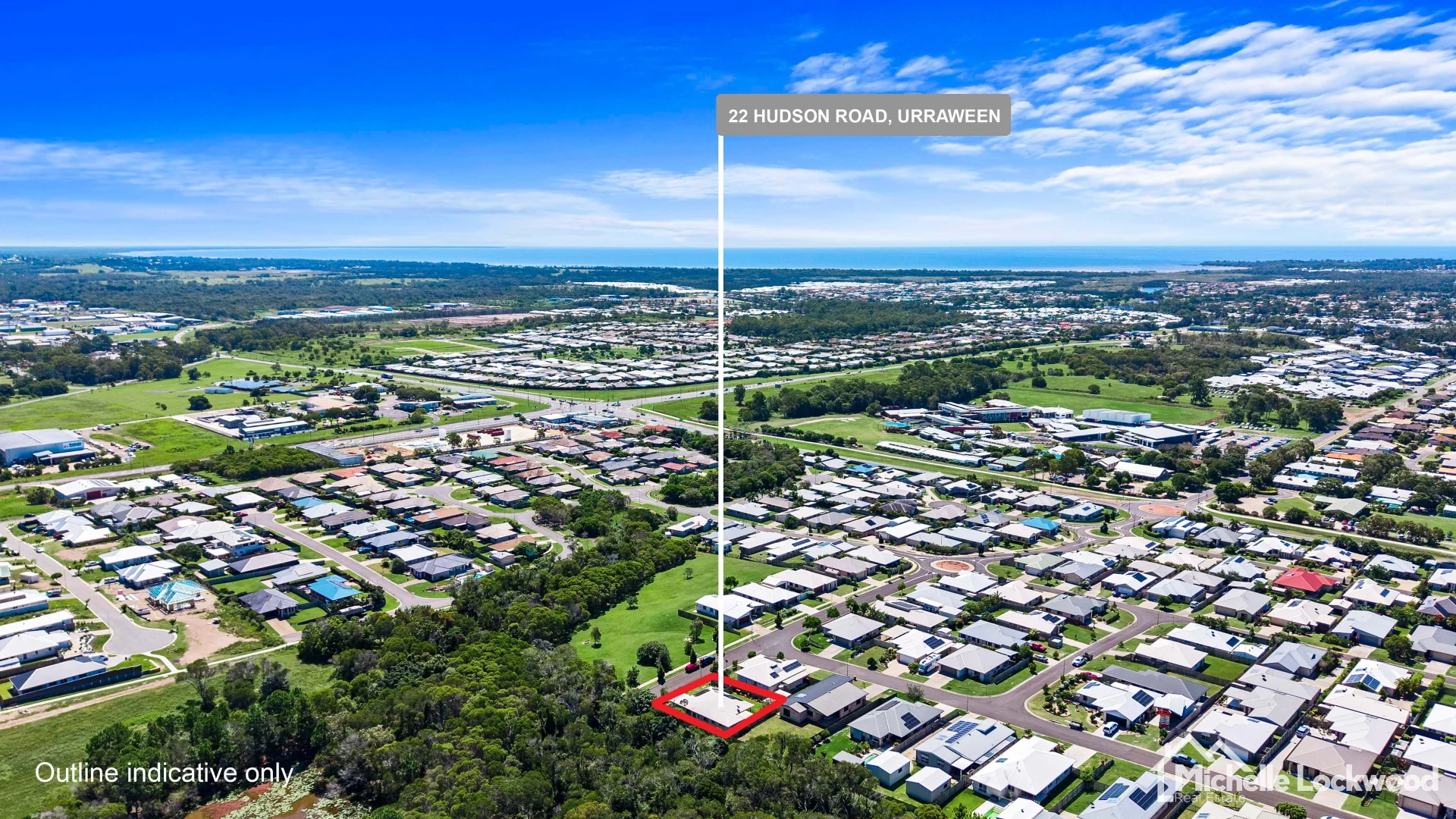 Additional image 25 of 22 Hudson Drive, Urraween QLD 4655