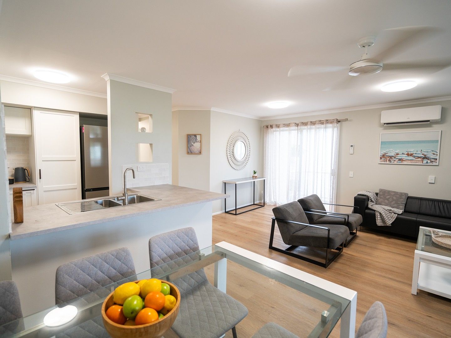 3 bedrooms Apartment / Unit / Flat in 32/2320-2330 Gold Coast Highway MERMAID BEACH QLD, 4218