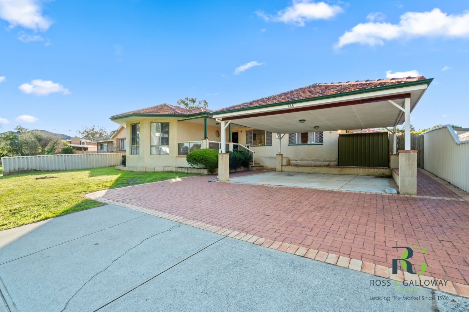 3 bedrooms House in 24a McLean Street MELVILLE WA, 6156