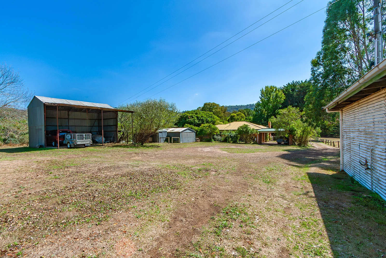 Additional image 21 of 91 Skyline Road, Eildon VIC 3713
