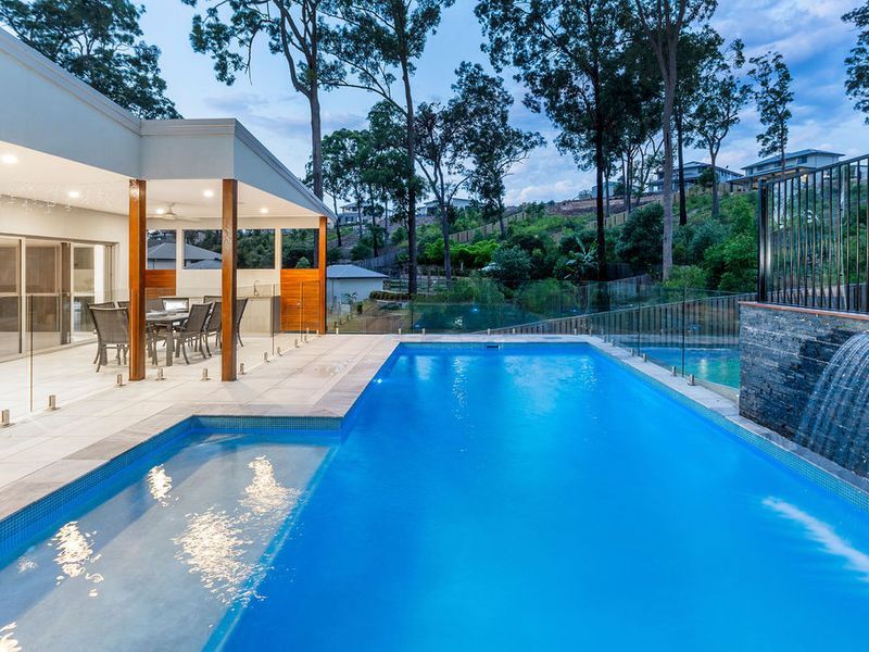 27 Pendragon Drive, Coomera Waters QLD 4209, Image 1