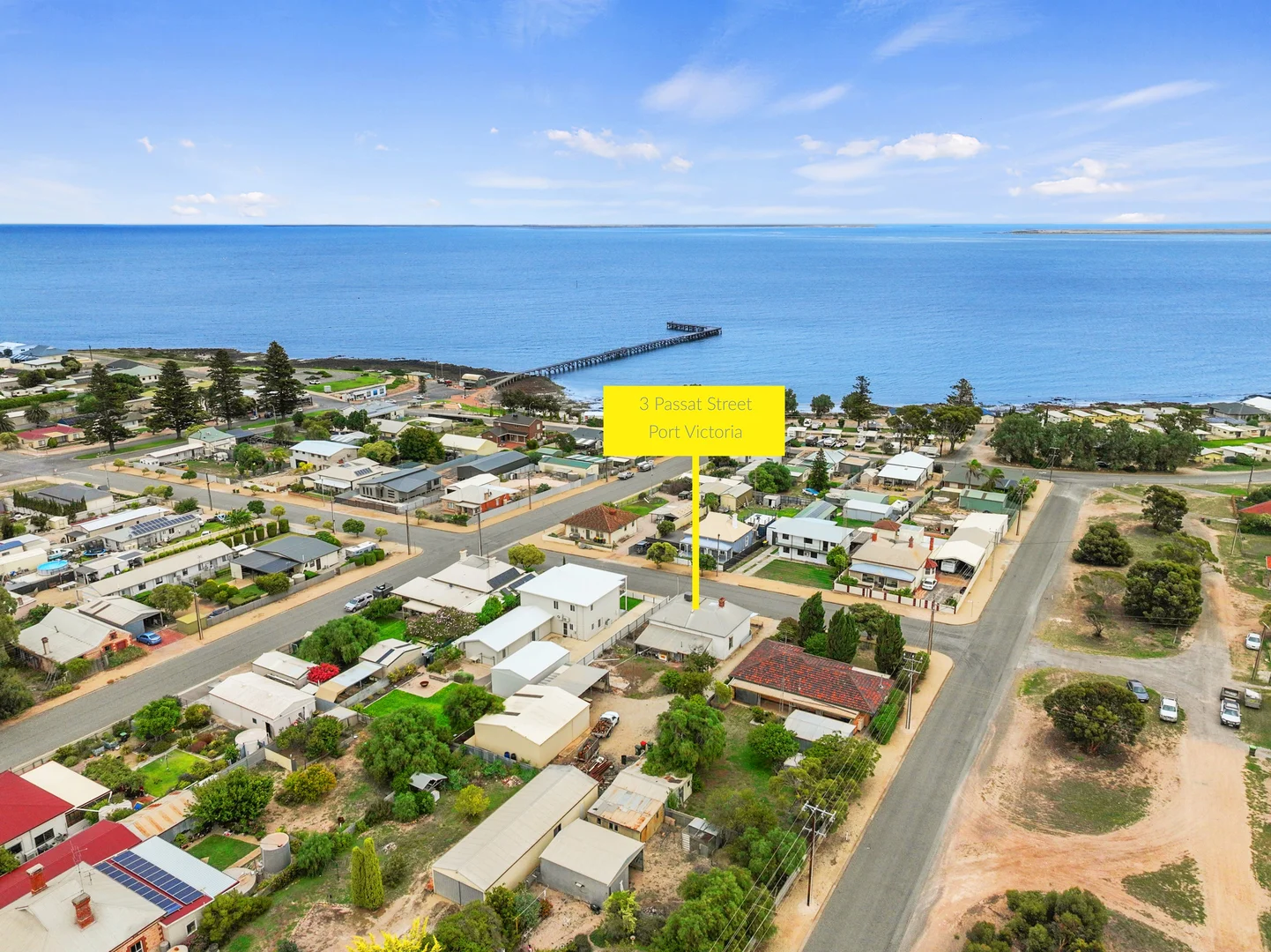 Additional image 21 of 3 Passat Street, Port Victoria SA 5573