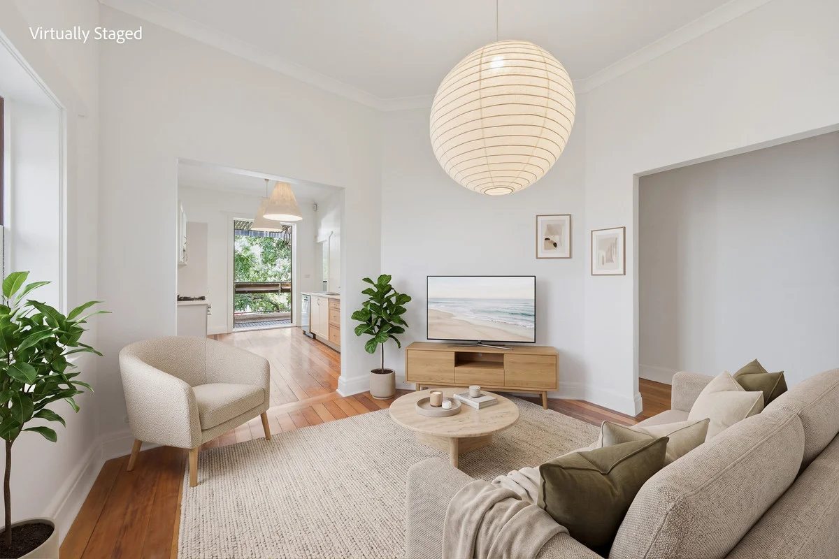 3/67 Roscoe Street, Bondi Beach NSW 2026 - Apartment For Rent | Domain