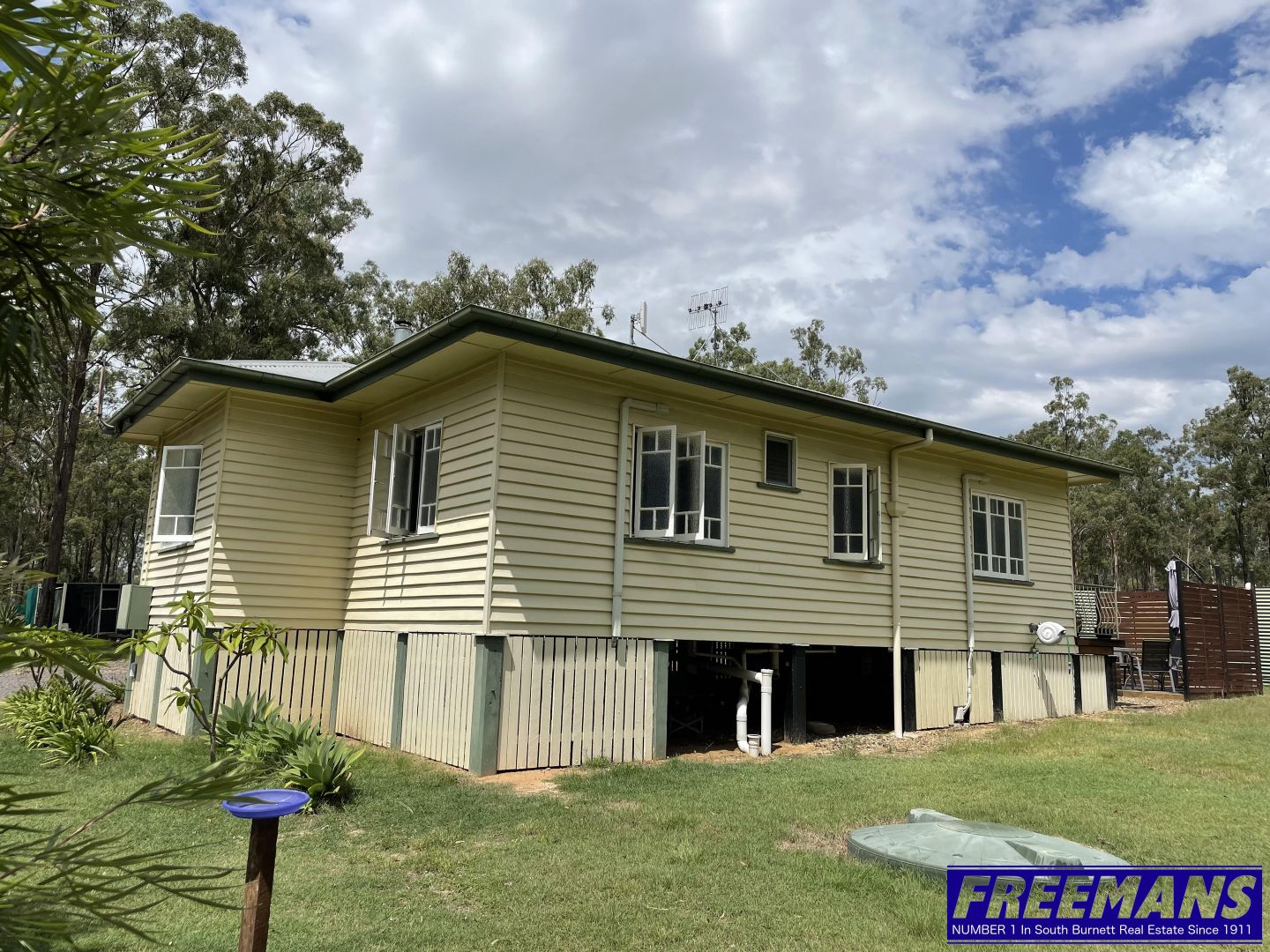 31 Ironbark Place, Nanango QLD 4615, Image 2