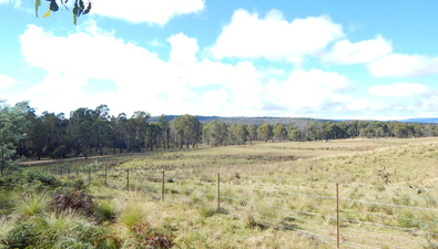 Picture of Lot 102 Badja Road, COUNTEGANY NSW 2630