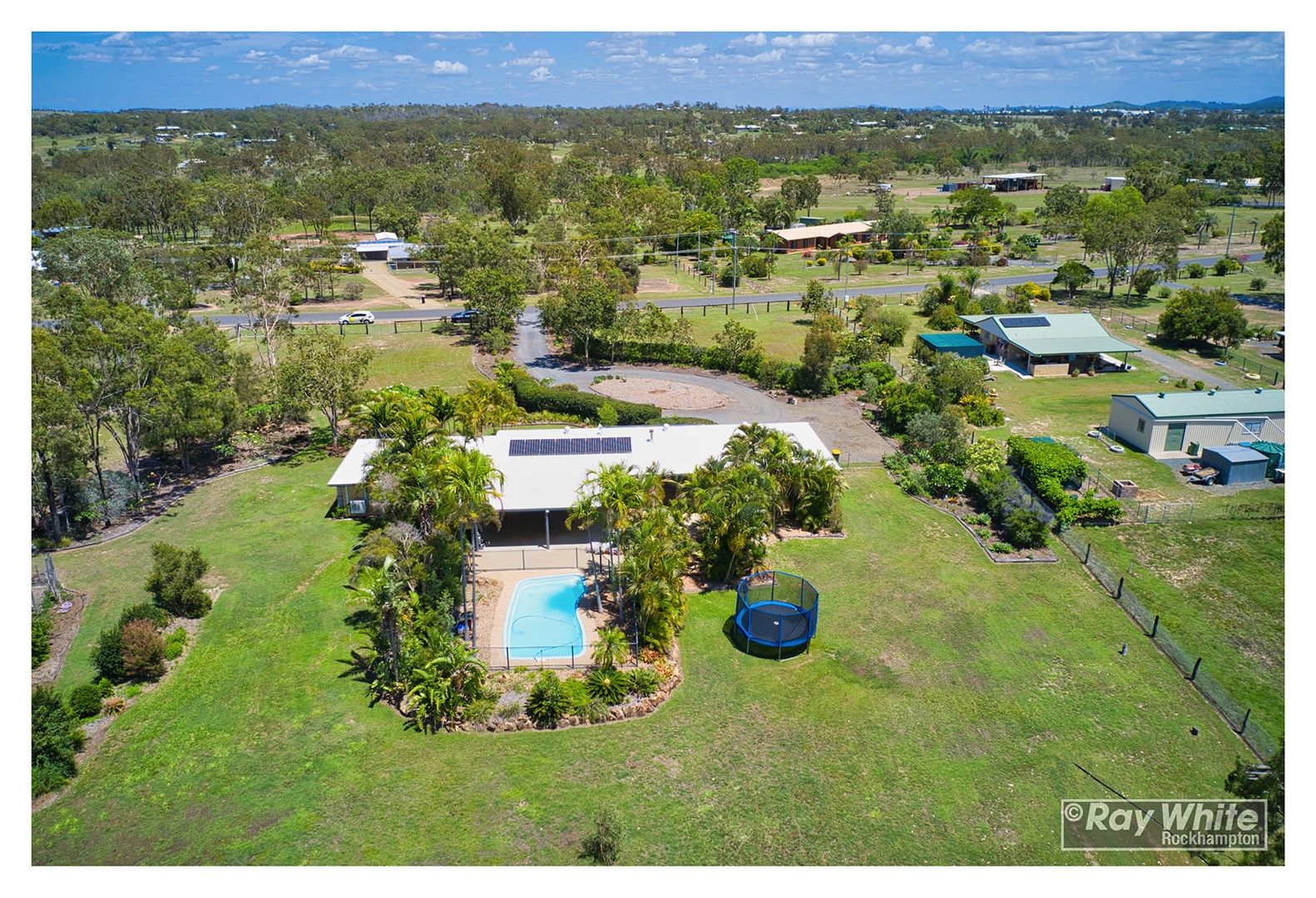 117 Glendale Road, Glendale QLD 4711, Image 1