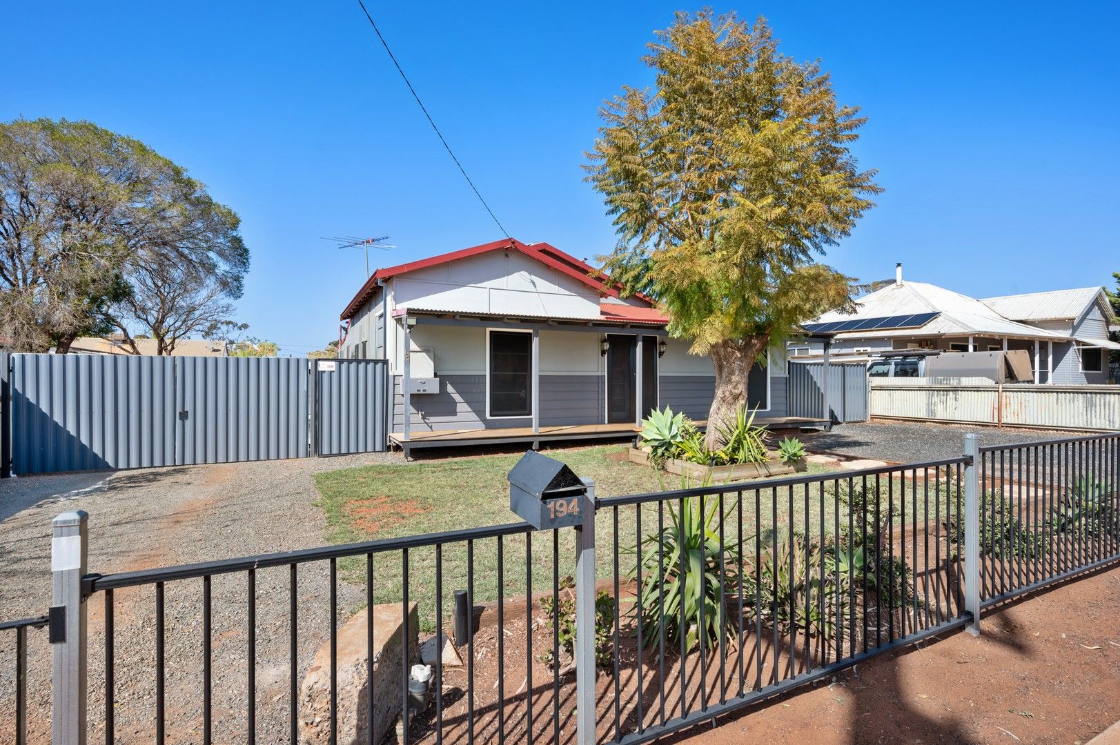 194 Wittenoom Street, Victory Heights WA 6432, Image 0