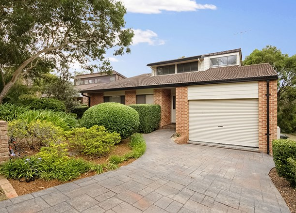 8 Redman Avenue, Illawong NSW 2234