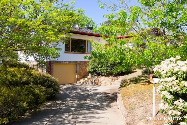 41 Investigator Street, Red Hill ACT 2603