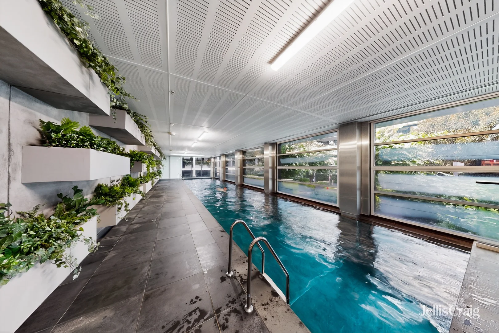 Additional image 10 of 604/11 Shamrock Street, Abbotsford VIC 3067