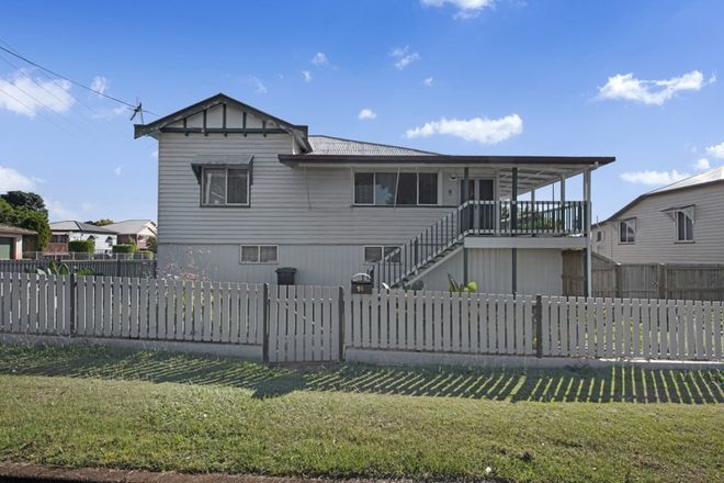 Picture of 16 North Street, CHILDERS QLD 4660