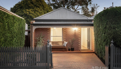 Picture of 38 Connell Street, HAWTHORN VIC 3122
