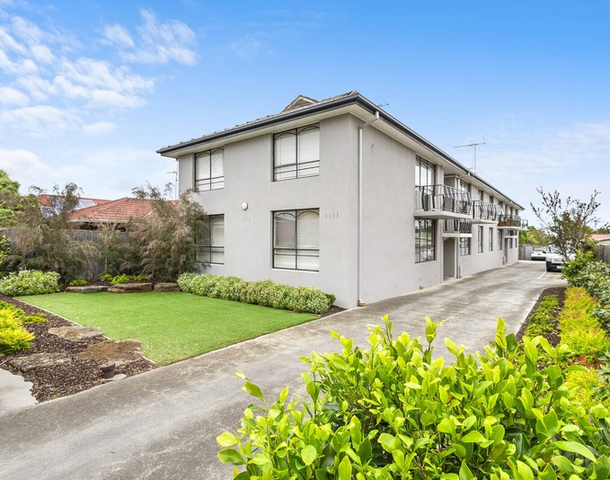 8/107 Somerville Road, Yarraville VIC 3013