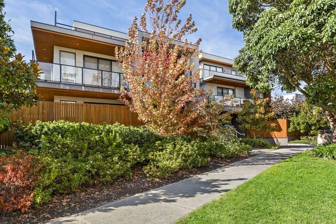 Picture of 1/12-16 Carrum Street, MALVERN EAST VIC 3145