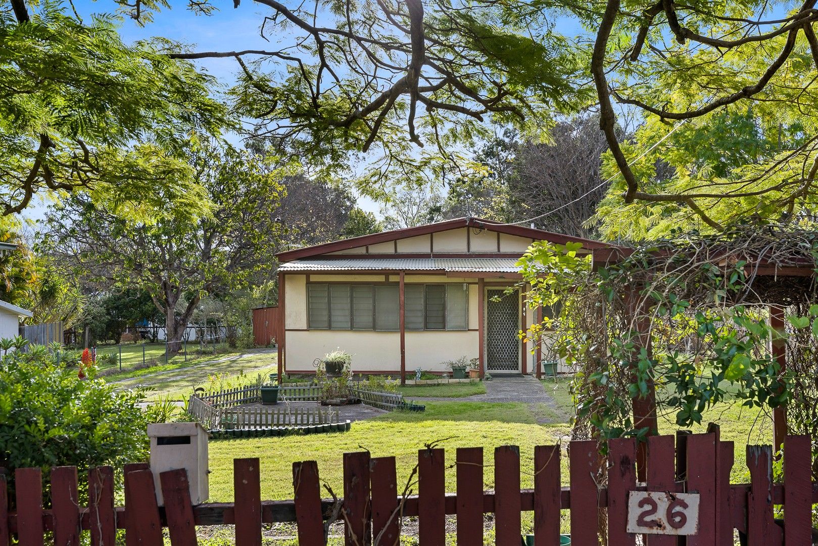 26 Killarney Avenue, Darra QLD 4076, Image 0