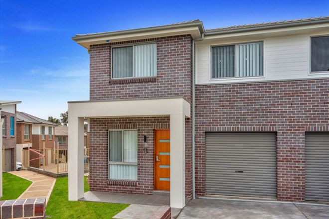 Picture of 18/86 Pasfield Cre, QUAKERS HILL NSW 2763