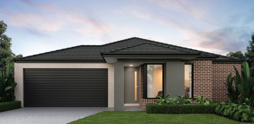 4 bedrooms New House & Land in  MORWELL VIC, 3840