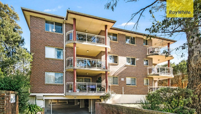 Picture of 8/64-66 Cairds Avenue, BANKSTOWN NSW 2200