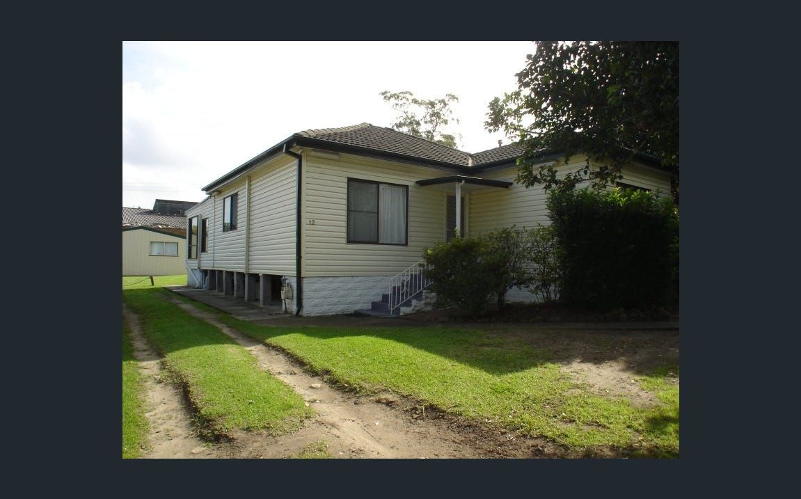 12 Moore Street, West Gosford NSW 2250, Image 0
