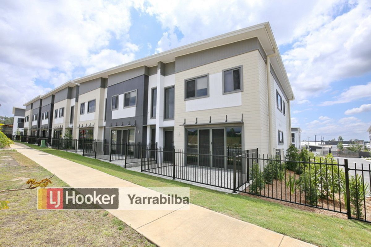 8/9-25 Waldron Street, Yarrabilba QLD 4207, Image 2