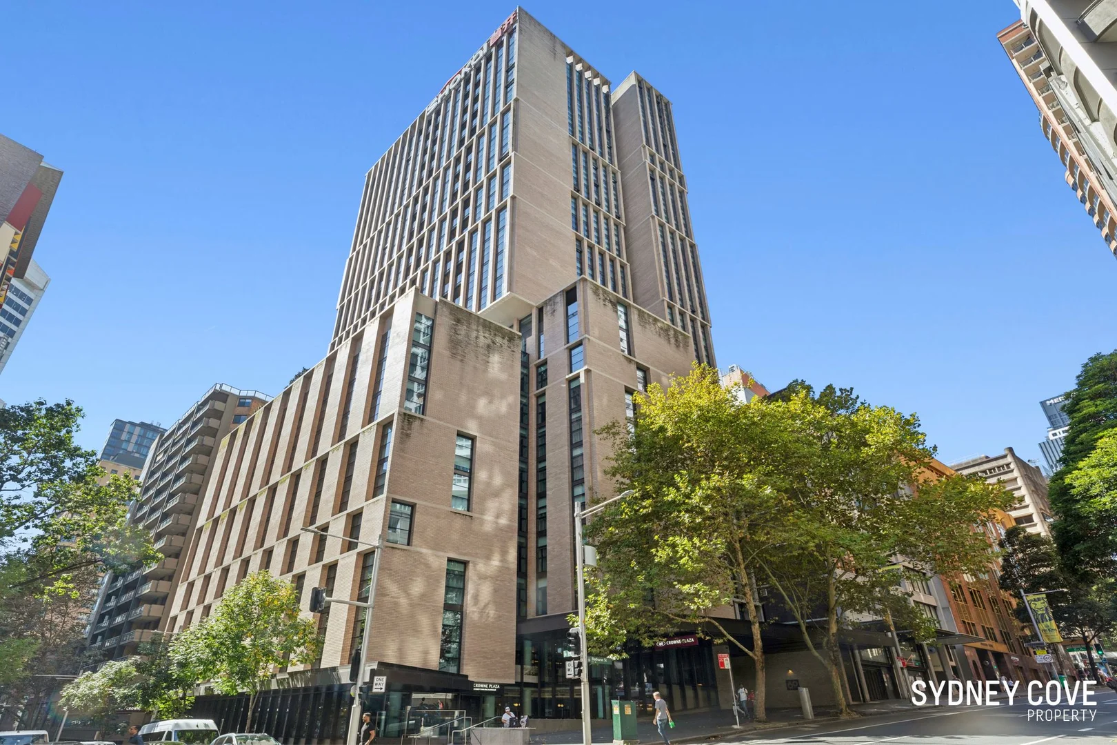 Additional image 9 of 1102/60 Bathurst Street, Sydney NSW 2000