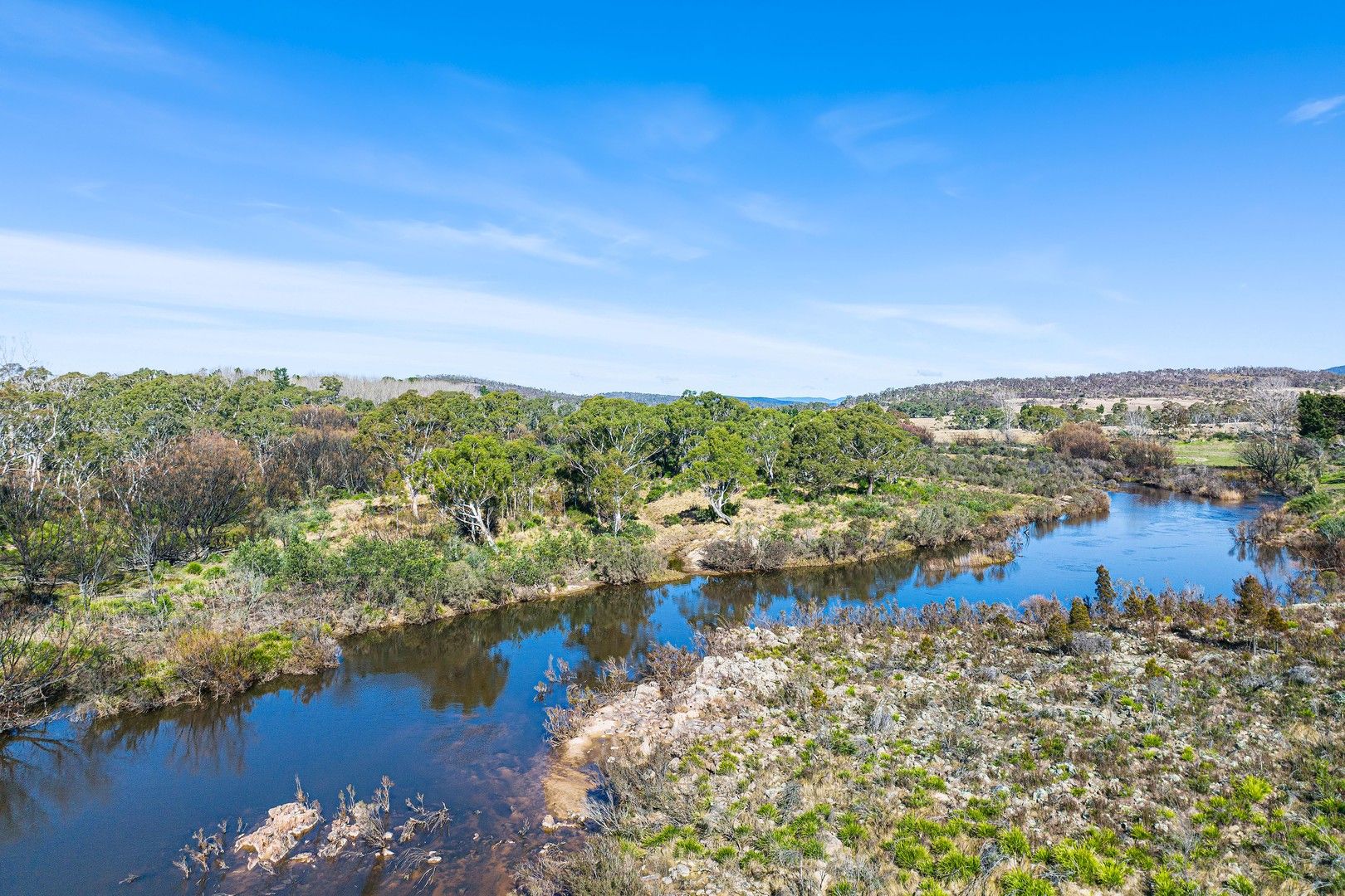 Lots 322/323/326/328/329 DP755911 Sandholes Road, Braidwood NSW 2622