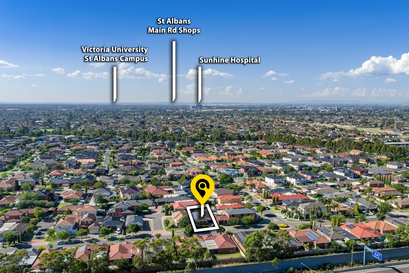 Additional image 19 of 26 Gresham Way, Sunshine West VIC 3020