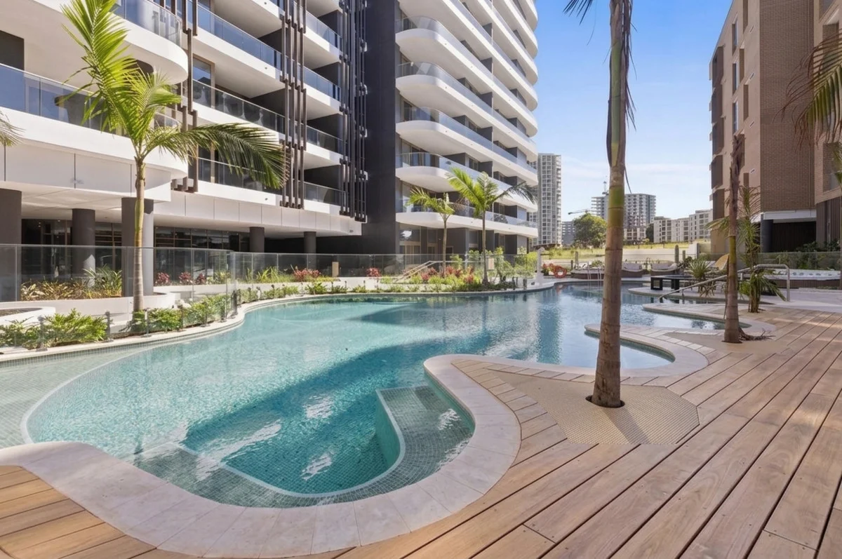 Additional image 7 of 1203/8 Maitland Place, Norwest NSW 2153