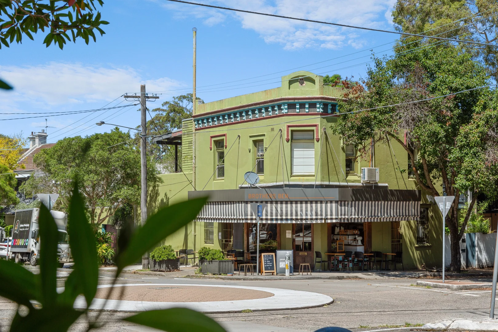 Additional image 20 of 32 Terminus Street, Petersham NSW 2049