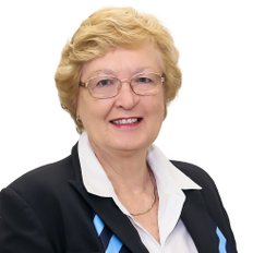 Sandra Ivins, Sales representative