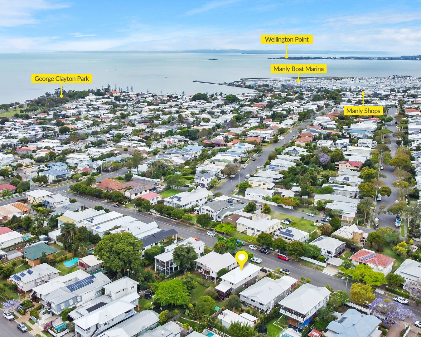 101 Walnut Street, Wynnum QLD 4178, Image 1