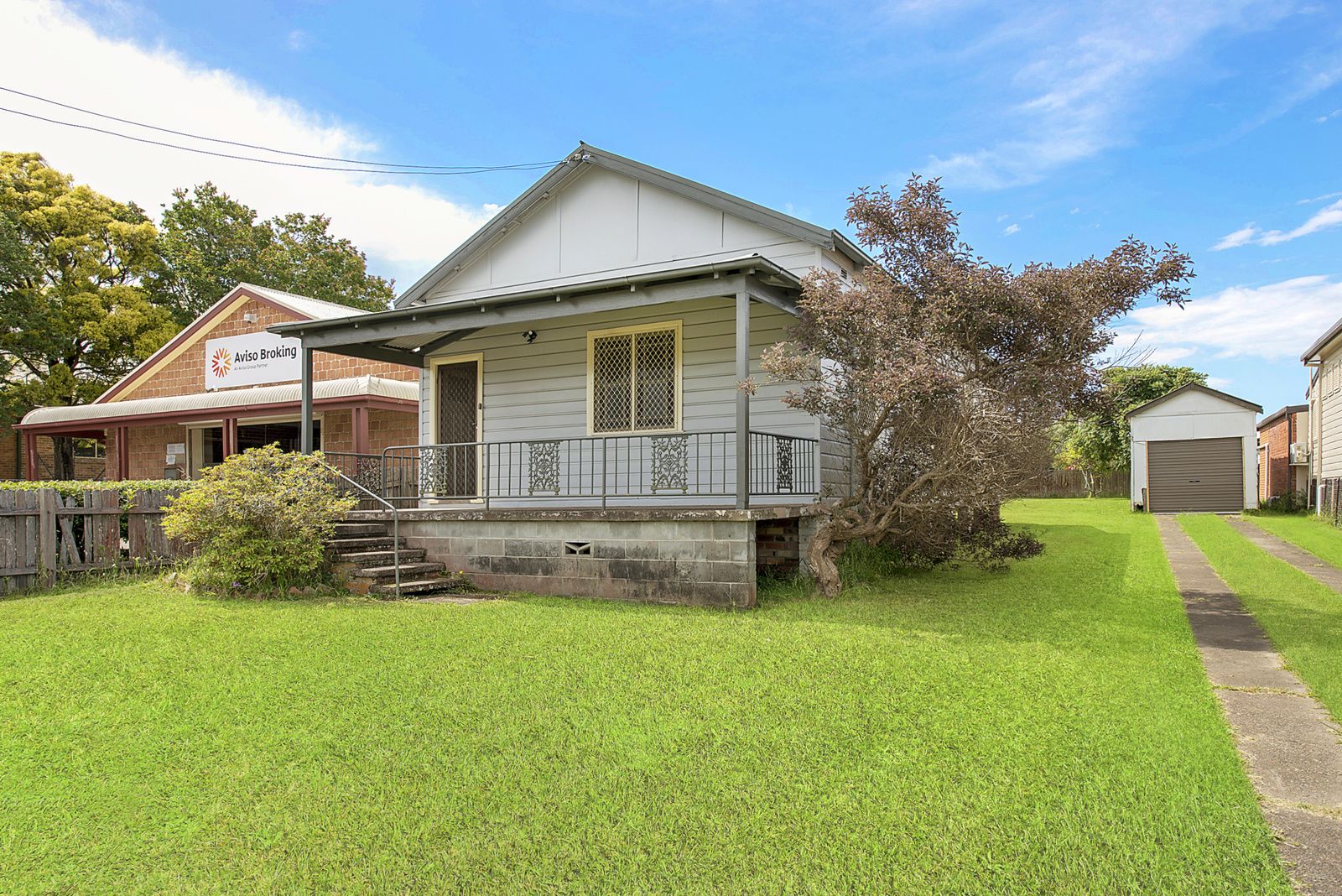 77 Belgrave Street, Kempsey NSW 2440, Image 0