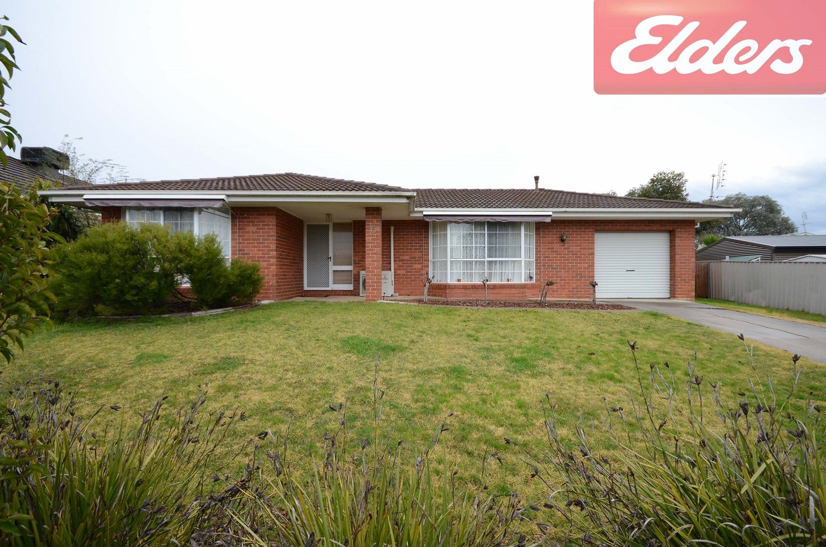 6 Lyons Place, Wodonga VIC 3690, Image 0