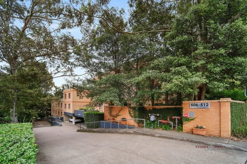 20/506 Pacific Highway, Lane Cove NSW 2066 - Apartment For Rent | Domain