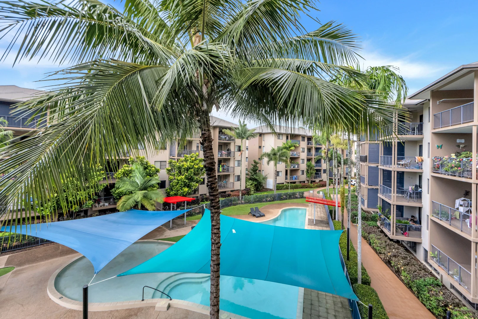 Additional image 22 of 86/89-95 Ishmael Road, Earlville QLD 4870