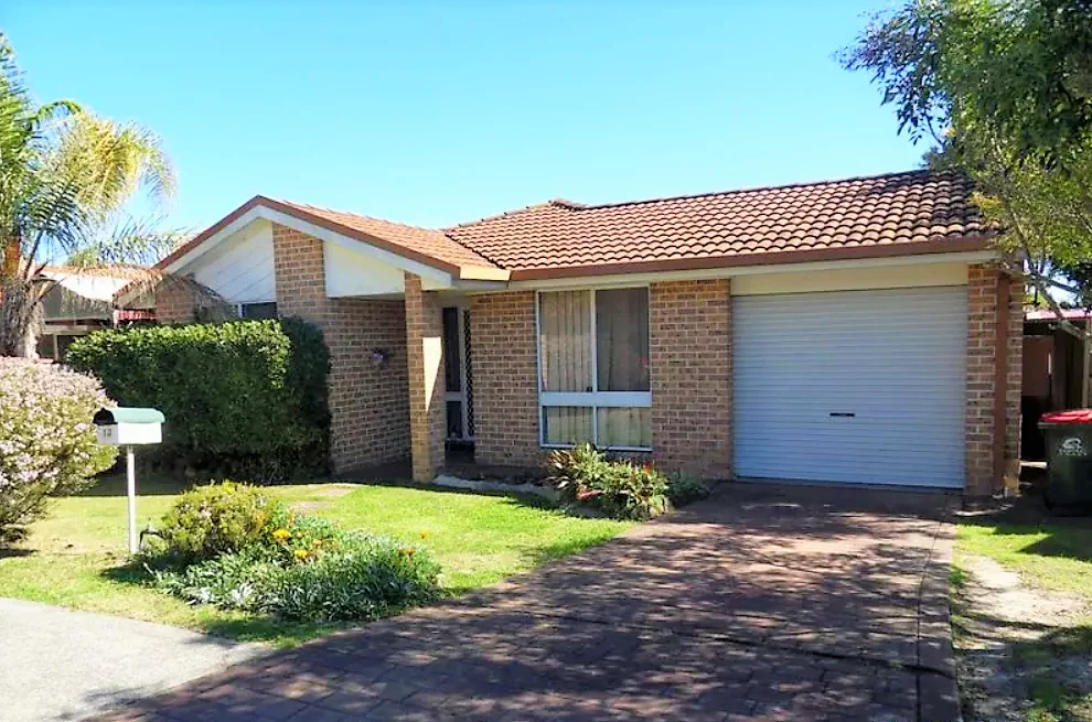 13 Blueridge Drive, Blue Haven NSW 2262