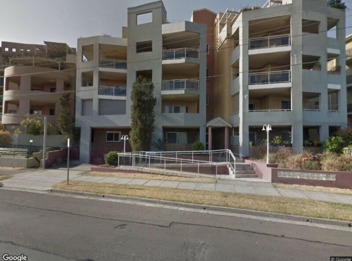 2 bedrooms Apartment / Unit / Flat in 10/428 Railway pde ALLAWAH NSW, 2218