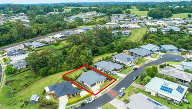 Picture of 15 Spring Creek Place, WOLLONGBAR NSW 2477
