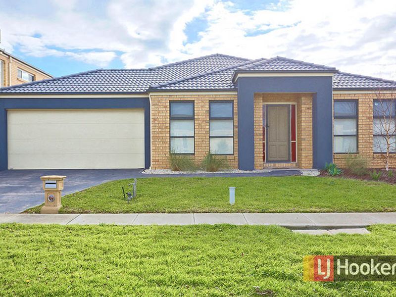 56 Fongeo Drive, Point Cook VIC 3030