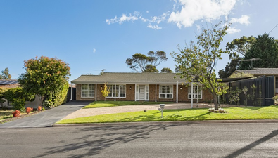 Picture of 8 Abiona Street, FLAGSTAFF HILL SA 5159