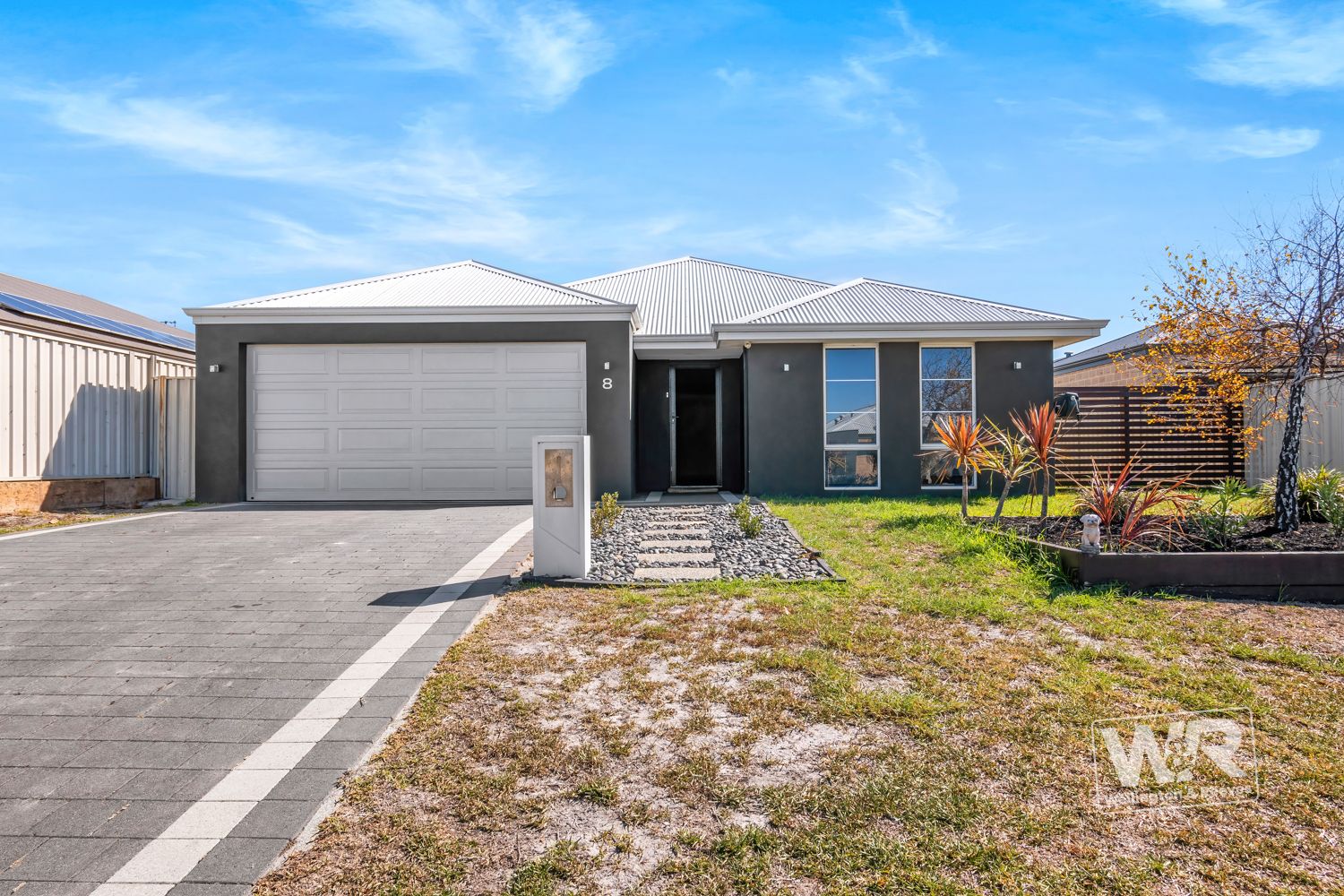 8 Vaughan Vista, Lange WA 6330, Image 1